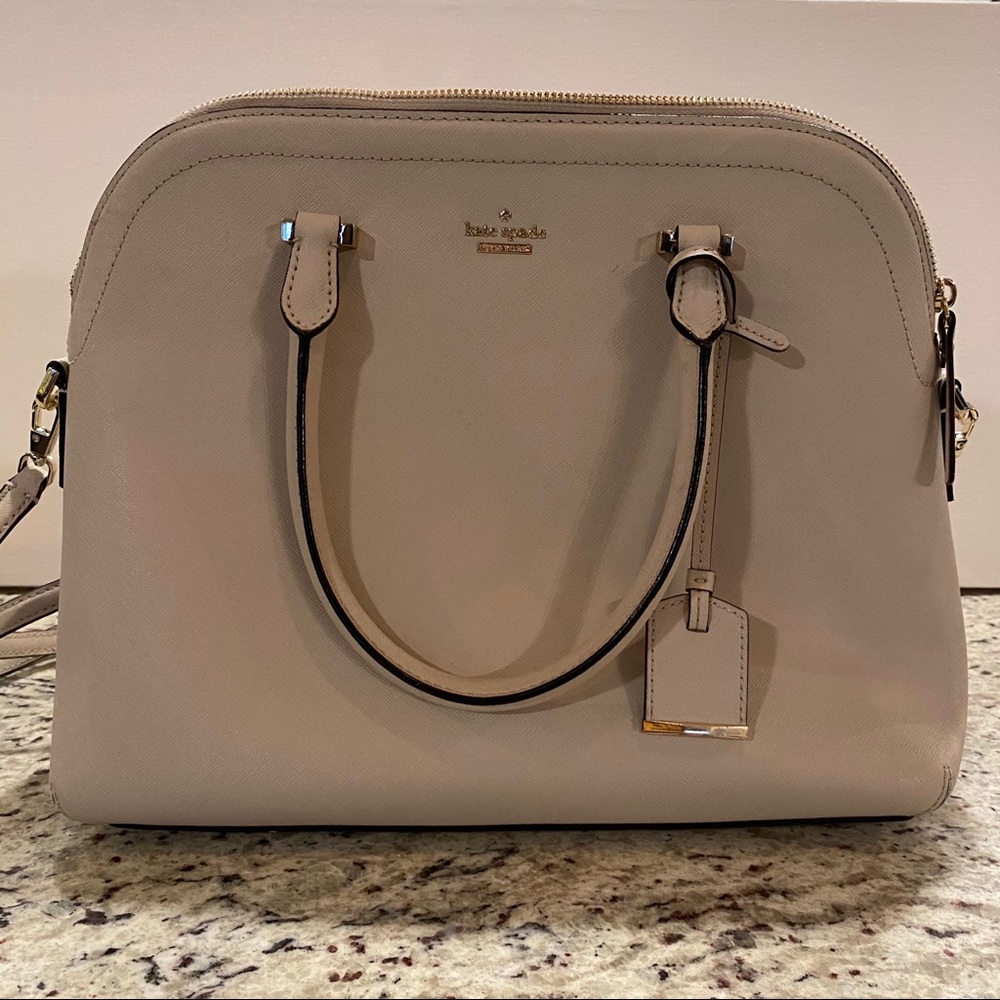 Kate Spade Purse - Picture 2 of 7